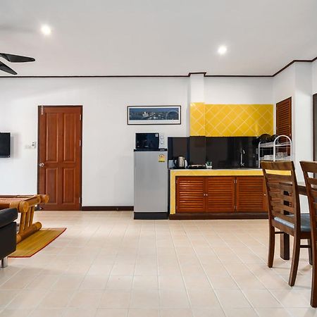 Chaweng Lakeview Residence Room photo