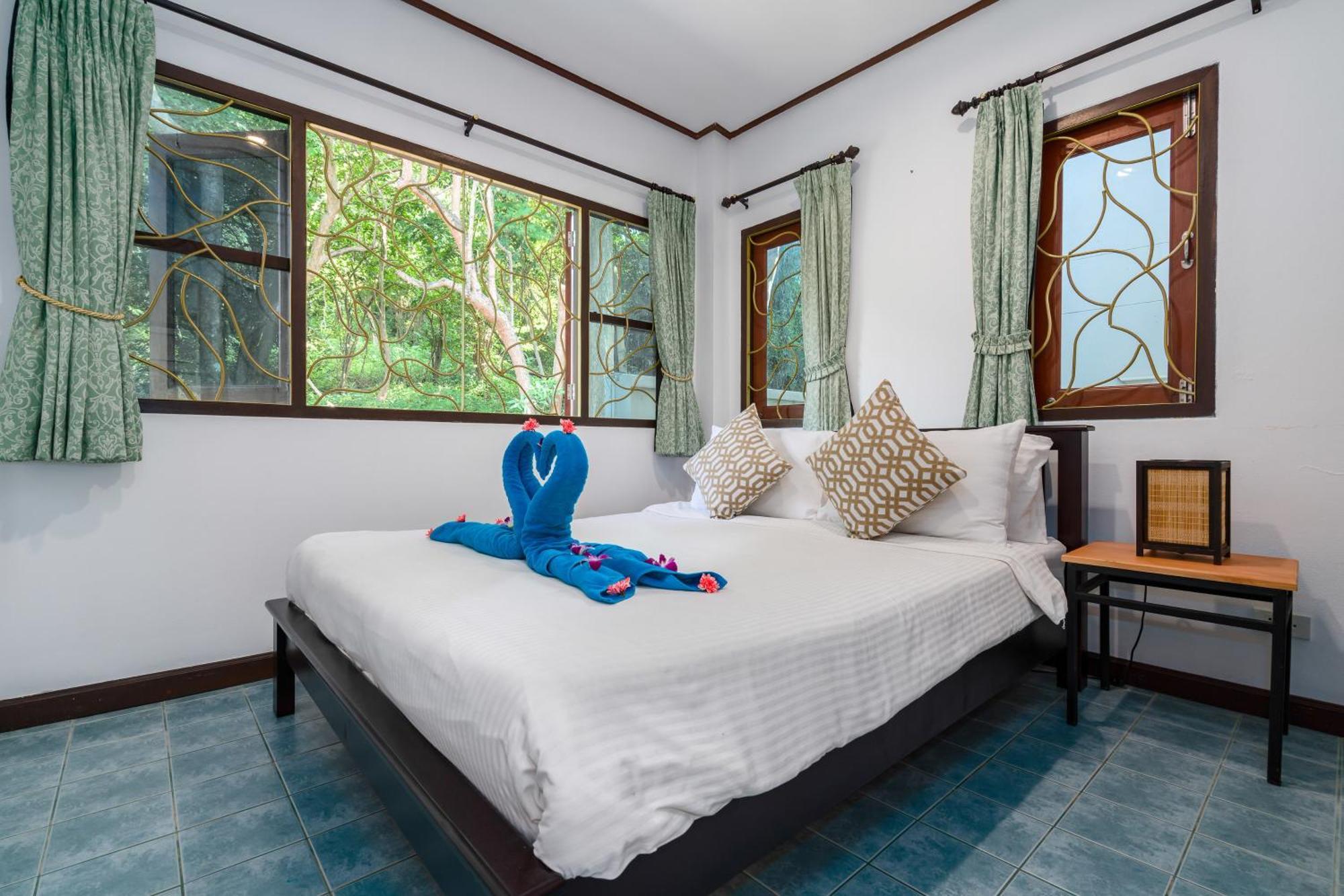 Chaweng Lakeview Residence Room photo