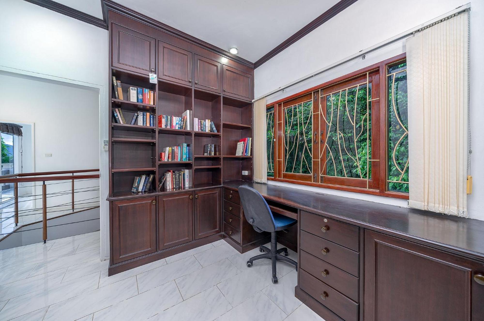 Chaweng Lakeview Residence Room photo