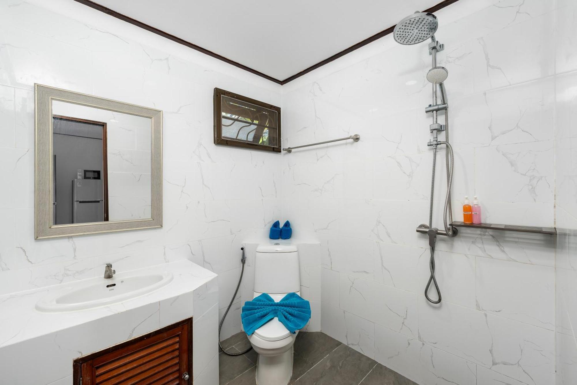 Chaweng Lakeview Residence Exterior photo