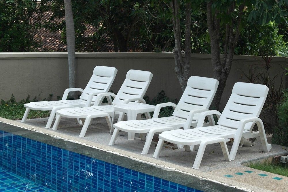 Chaweng Lakeview Residence Exterior photo