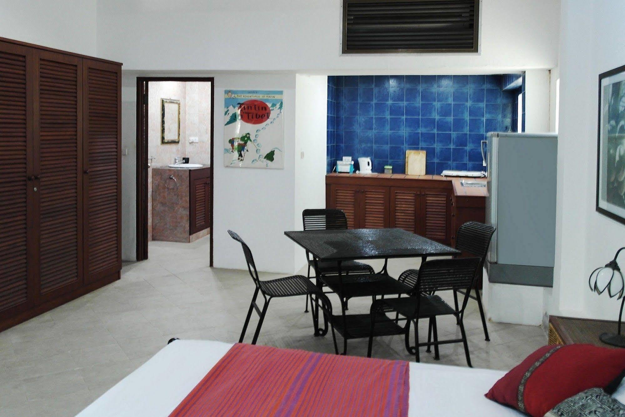 Chaweng Lakeview Residence Exterior photo