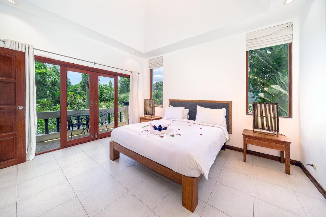 Chaweng Lakeview Residence Exterior photo