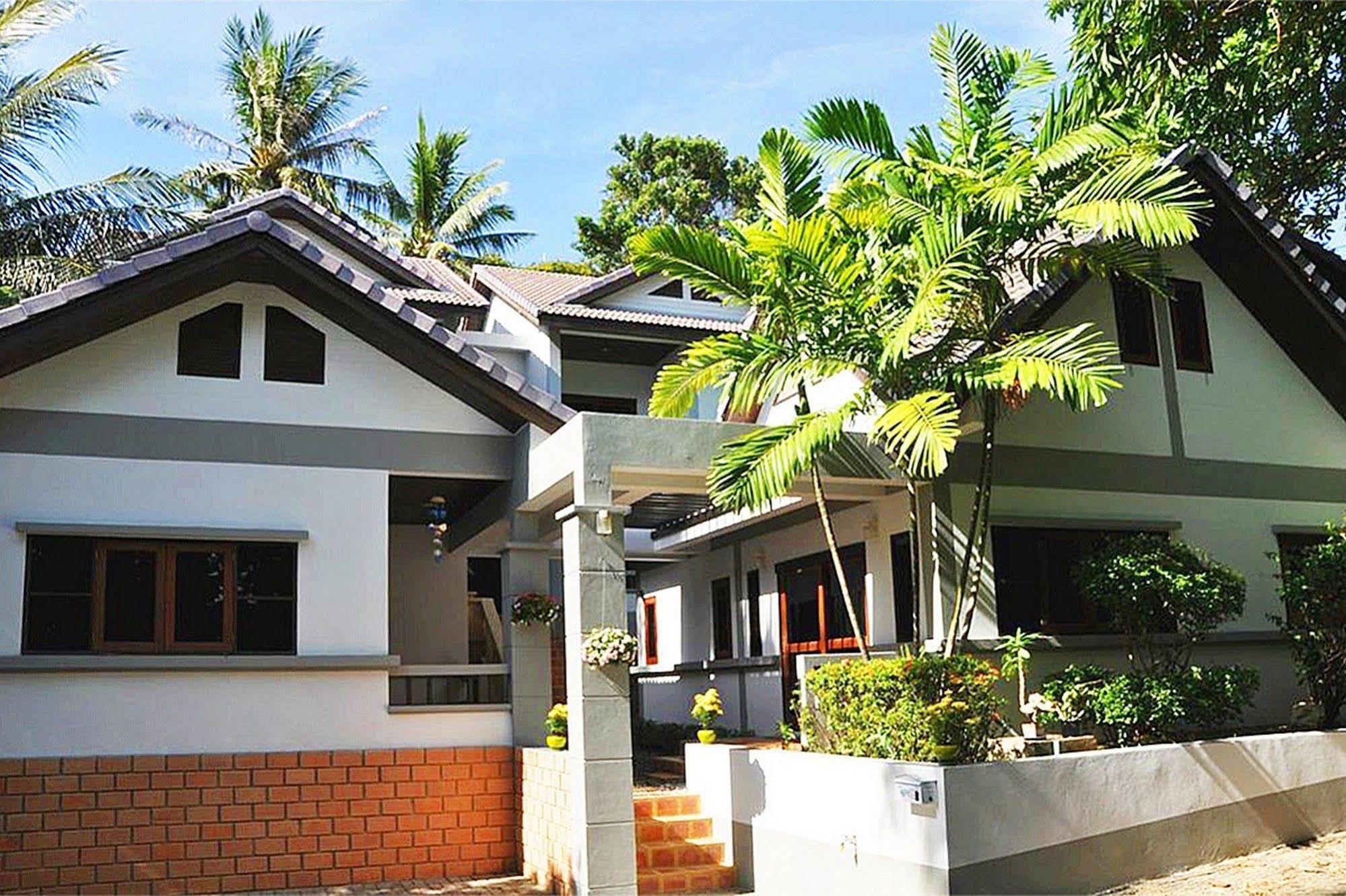 Chaweng Lakeview Residence Exterior photo
