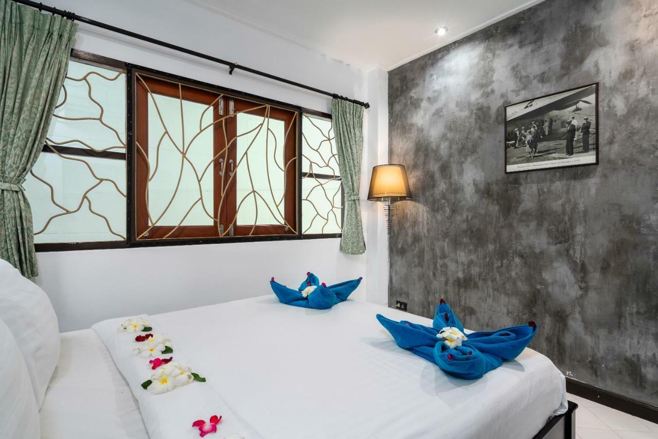 Chaweng Lakeview Residence Exterior photo
