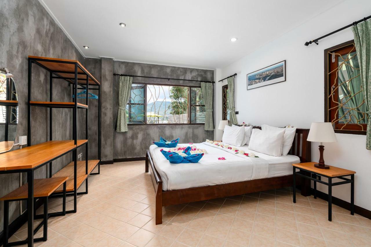 Chaweng Lakeview Residence Exterior photo
