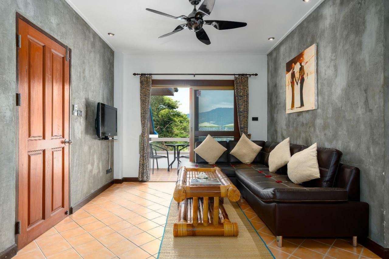 Chaweng Lakeview Residence Exterior photo