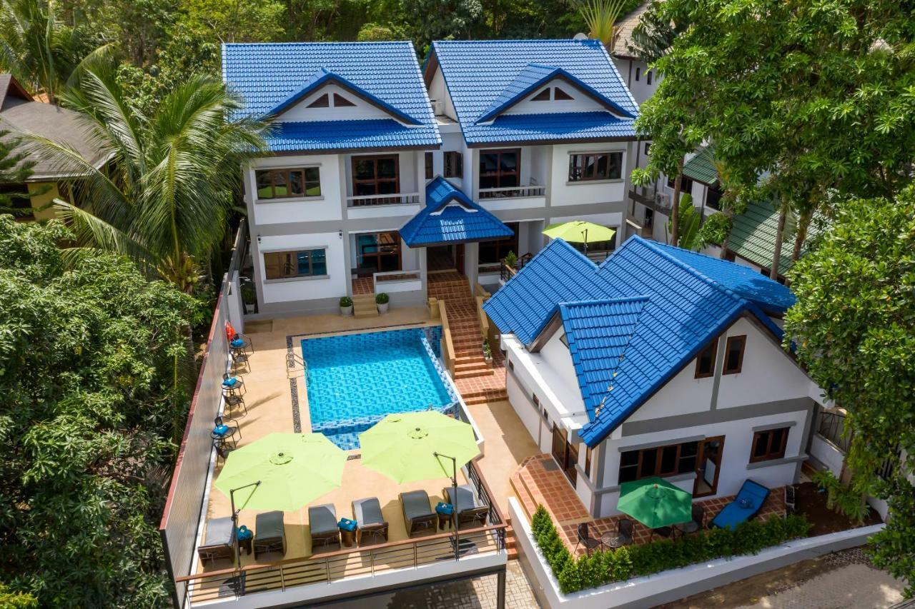 Chaweng Lakeview Residence Exterior photo