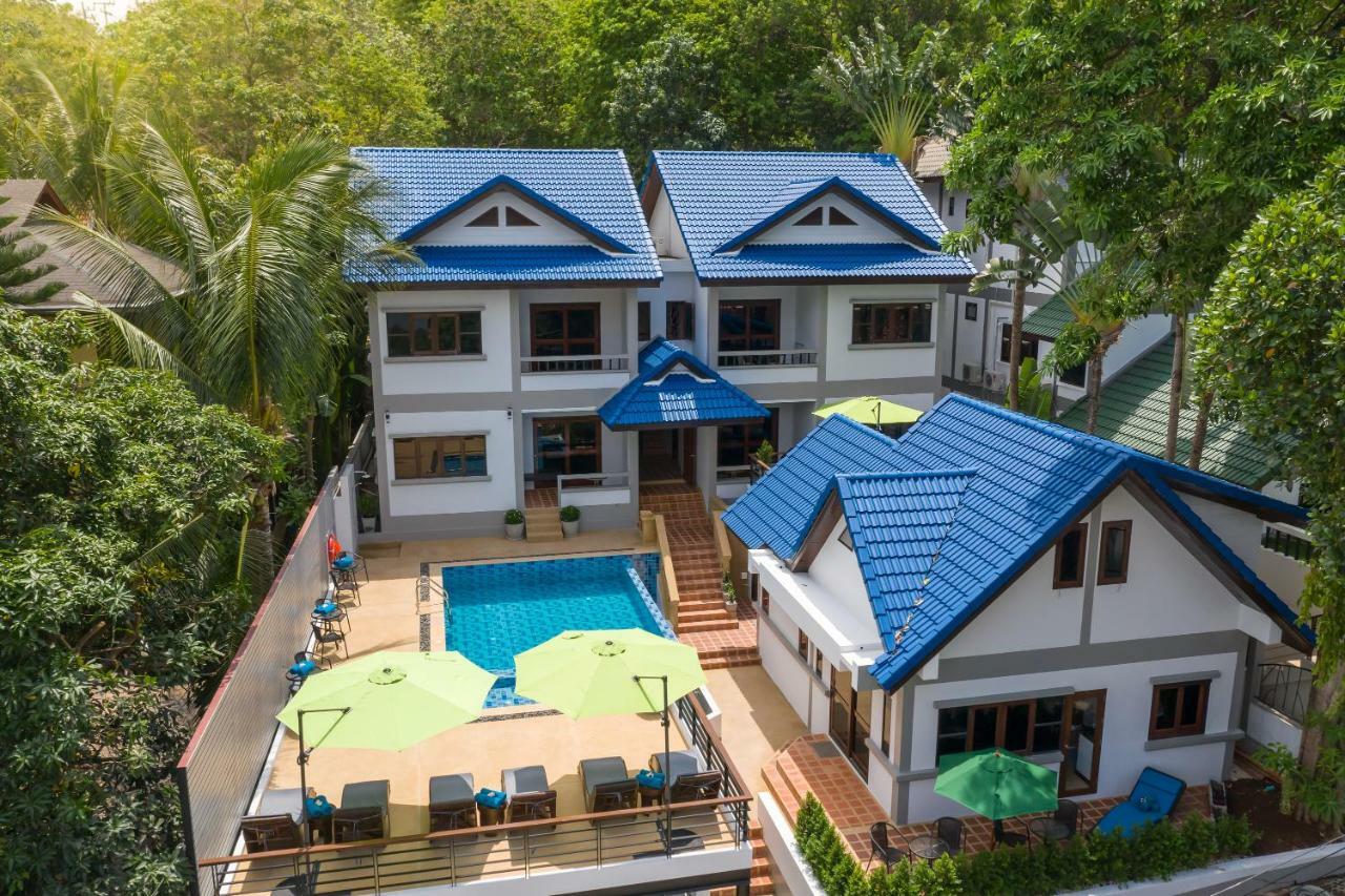 Chaweng Lakeview Residence Exterior photo