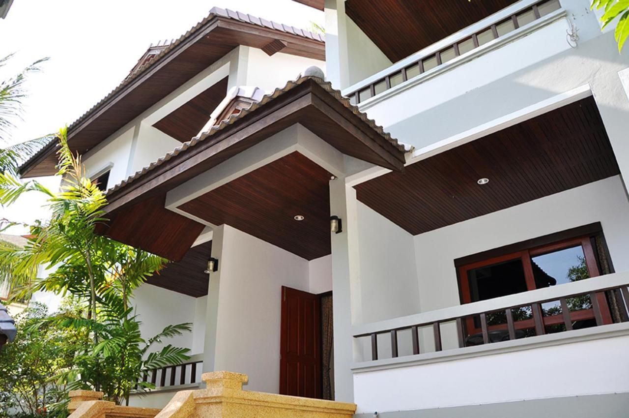 Chaweng Lakeview Residence Room photo